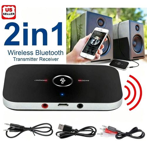 Bluetooth transmitter - 5.0,