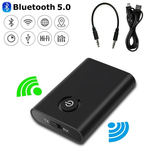 Bluetooth transmitter - 5.0,