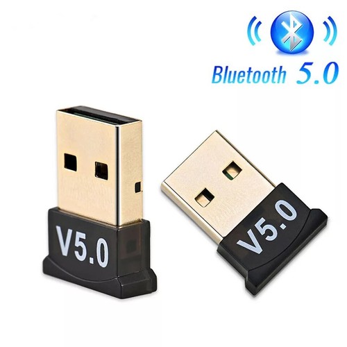Usb bluetooth wireless - bluetooth, 5.0