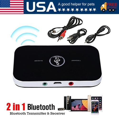 Bluetooth transmitter - transmitter, &