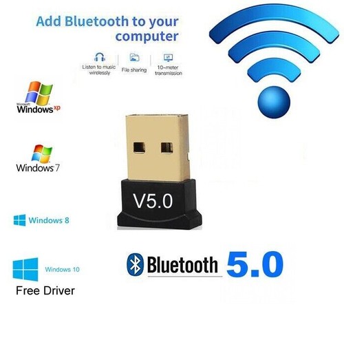 Usb bluetooth wireless - usb,