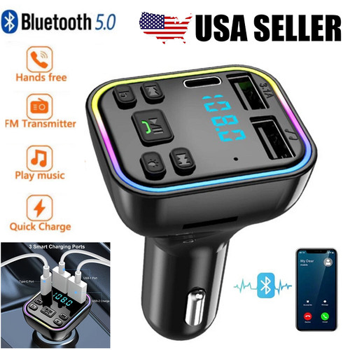 Bluetooth car bt - bluetooth, wireless