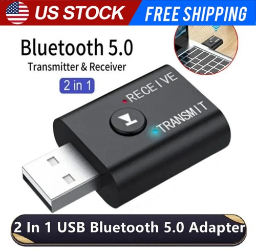 Bluetooth 2in1 transmitter - 2in1,