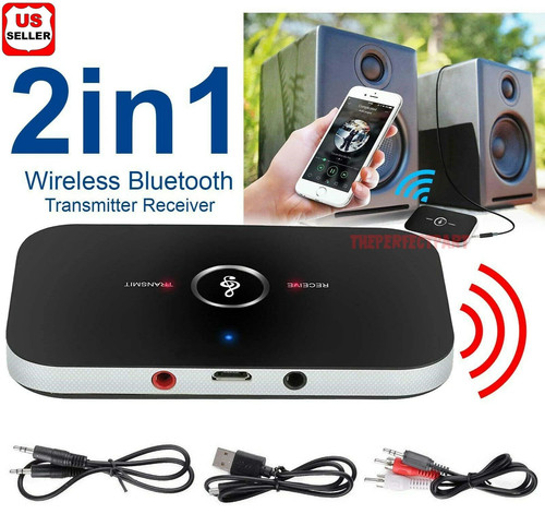 Bluetooth transmitter - bluetooth, 5.0