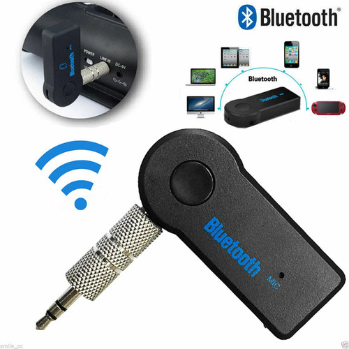 Wireless bluetooth 5mm - bluetooth, 3.5mm