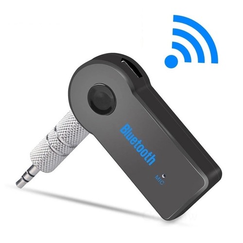 Wireless bluetooth 5mm - wireless, aux