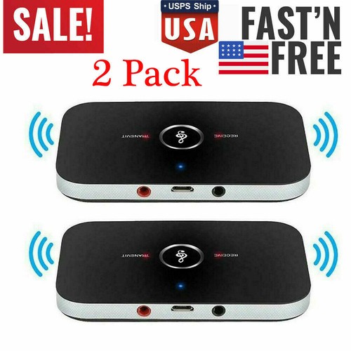 Bluetooth - 2x,