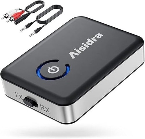 Bluetooth transmitter - 2-in-1,