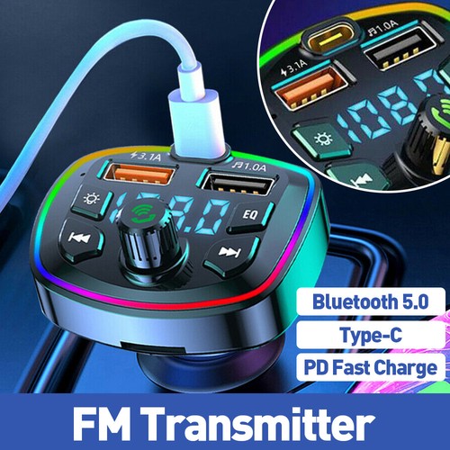 Wireless bluetooth car - bluetooth,