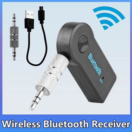 Wireless bluetooth receiver - bluetooth,