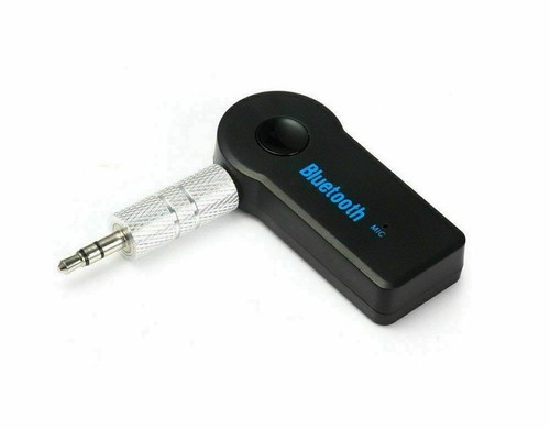Wireless bluetooth 5mm - wireless, aux