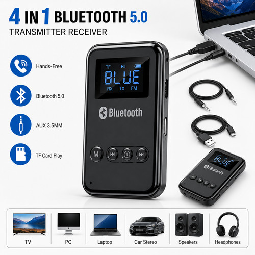 Usb bluetooth transmitter - usb,