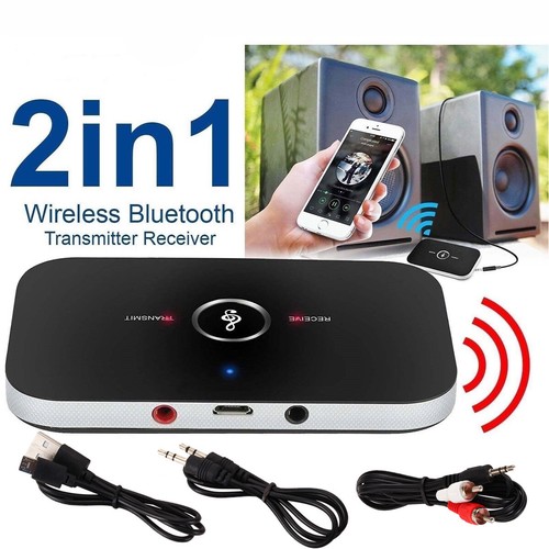 Bluetooth receiver - bluetooth,