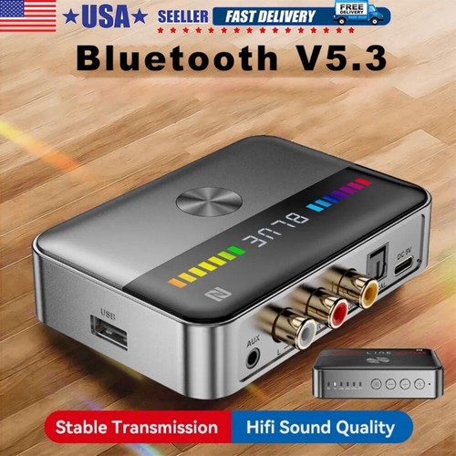 Bluetooth tv audio - 5.3,
