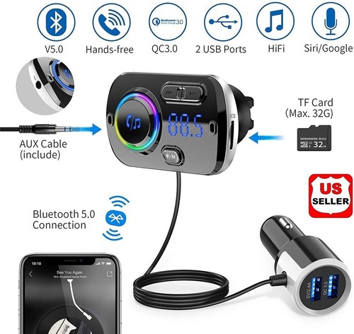 Handsfree wireless bluetooth - handsfree,