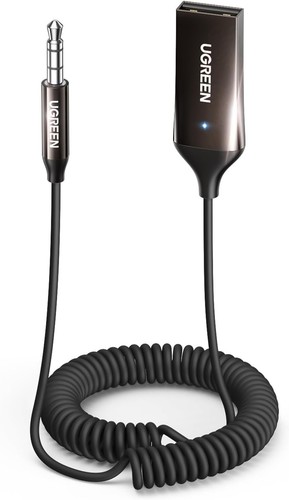 Ugreen aux bluetooth - aux, to