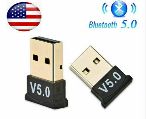 Usb bluetooth wireless - 5.0,