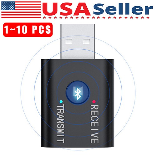 2in1 5mm bluetooth - 3.5mm,