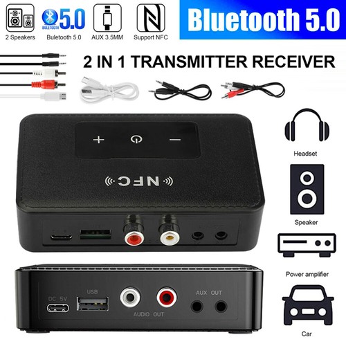 Bluetooth receiver - bluetooth,