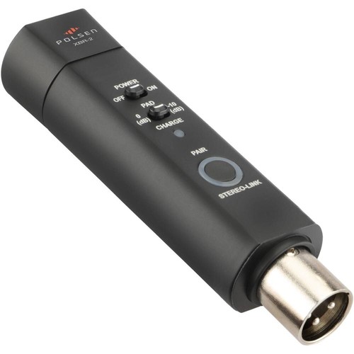 Xlr bluetooth audio - xlr,