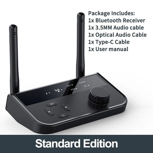 Long range for home stereo - for, tv