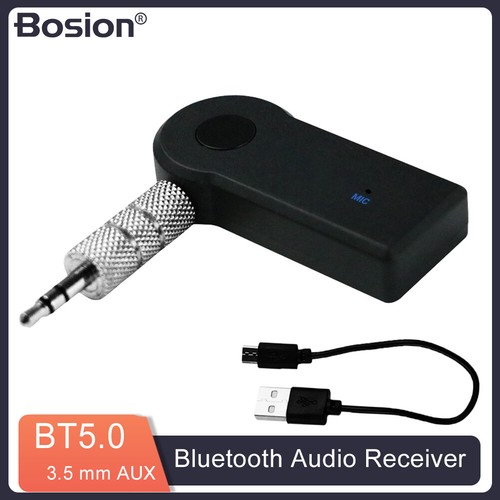 Bluetooth audio receiver - bluetooth,