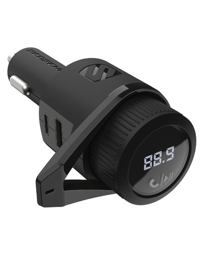 Dual port bluetooth - dual,
